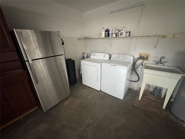 2986 STILLWATER DRIVE, Kissimmee, FL 34743