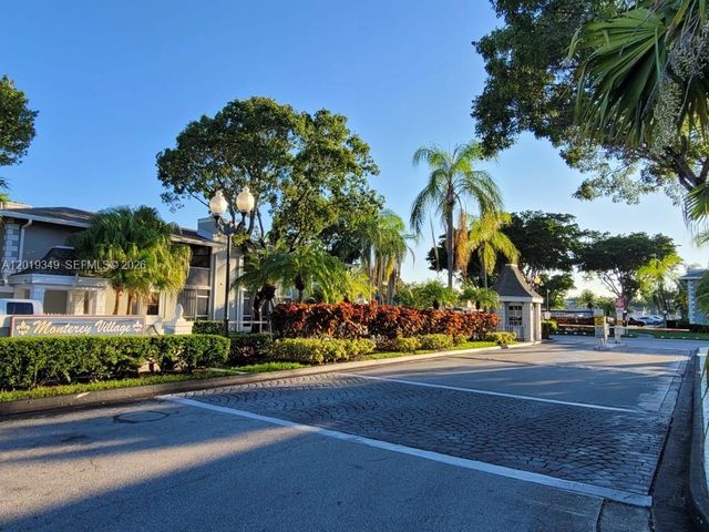 426 NE 210th Cir Ter 106-2, Miami, FL 33179