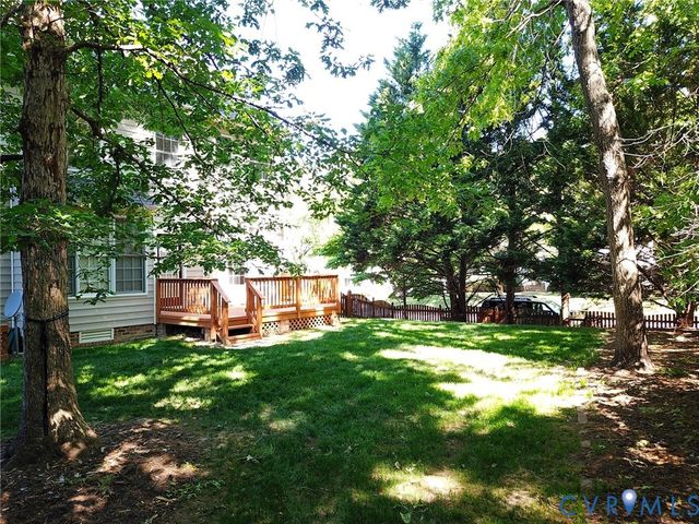 11113 Chappell Ridge Ct, Glen Allen, VA 23059