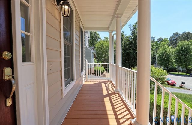 11113 Chappell Ridge Ct, Glen Allen, VA 23059