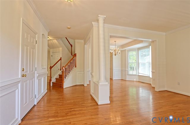 11113 Chappell Ridge Ct, Glen Allen, VA 23059