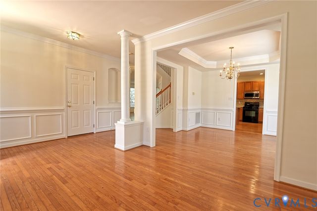 11113 Chappell Ridge Ct, Glen Allen, VA 23059