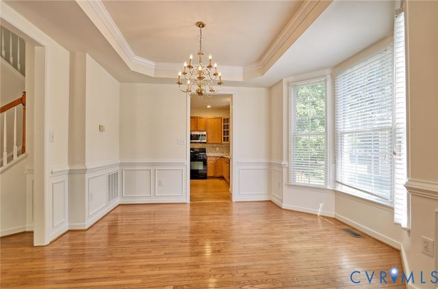 11113 Chappell Ridge Ct, Glen Allen, VA 23059