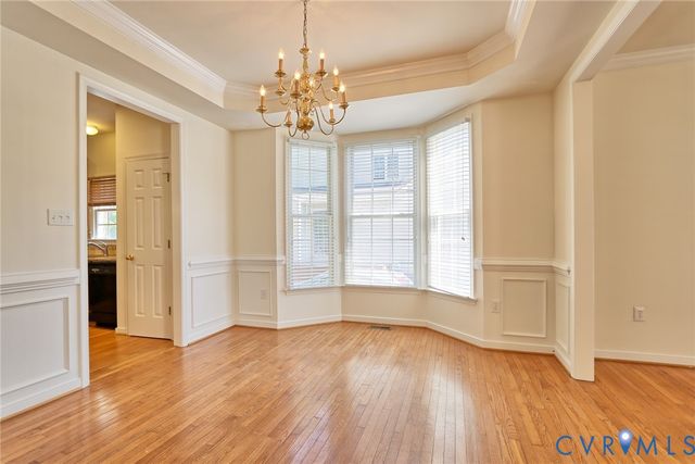 11113 Chappell Ridge Ct, Glen Allen, VA 23059