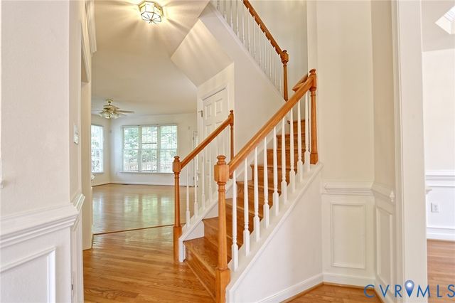 11113 Chappell Ridge Ct, Glen Allen, VA 23059