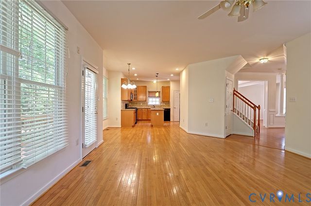 11113 Chappell Ridge Ct, Glen Allen, VA 23059