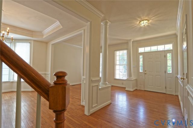 11113 Chappell Ridge Ct, Glen Allen, VA 23059
