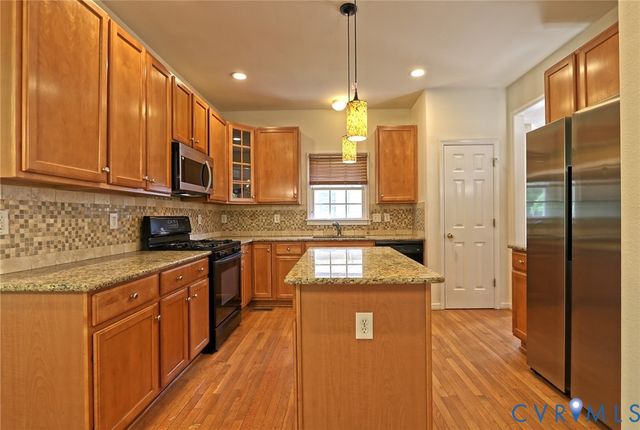 11113 Chappell Ridge Ct, Glen Allen, VA 23059