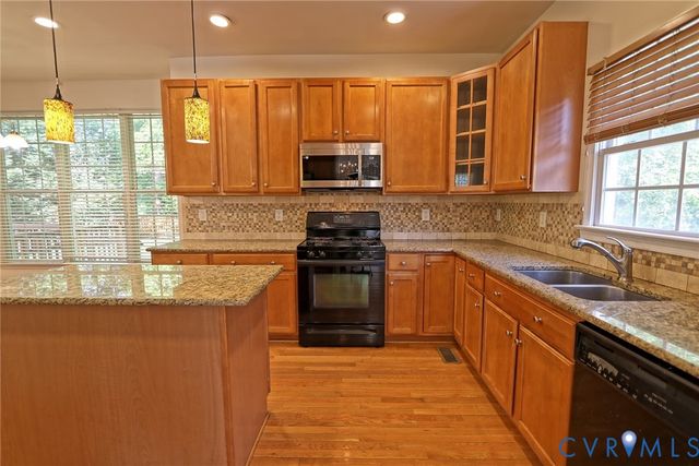 11113 Chappell Ridge Ct, Glen Allen, VA 23059