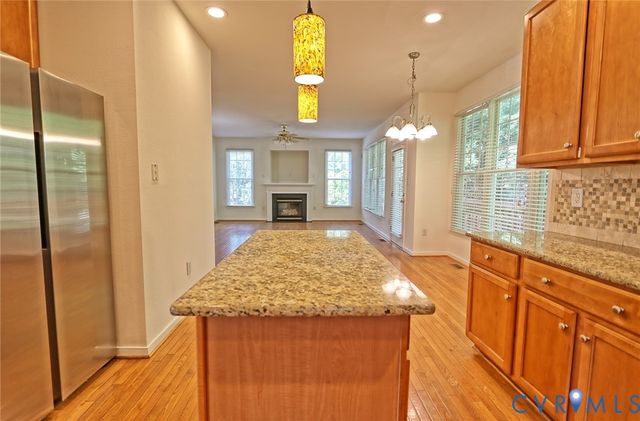 11113 Chappell Ridge Ct, Glen Allen, VA 23059