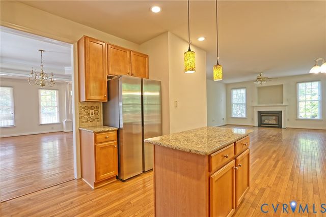 11113 Chappell Ridge Ct, Glen Allen, VA 23059