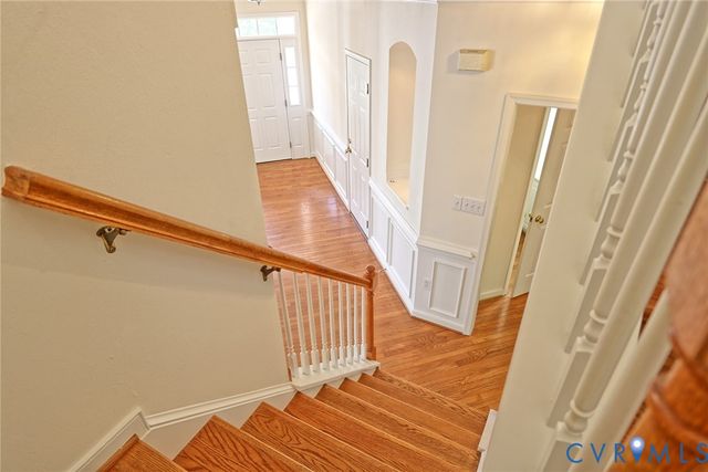 11113 Chappell Ridge Ct, Glen Allen, VA 23059