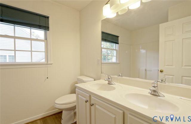 11113 Chappell Ridge Ct, Glen Allen, VA 23059