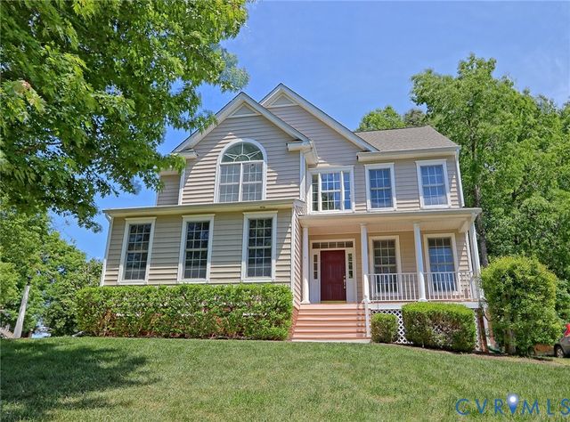 11113 Chappell Ridge Ct, Glen Allen, VA 23059