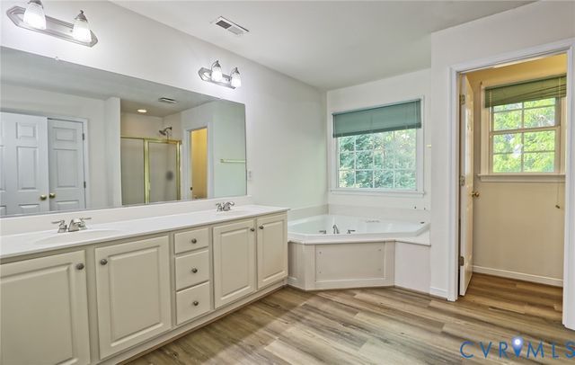 11113 Chappell Ridge Ct, Glen Allen, VA 23059