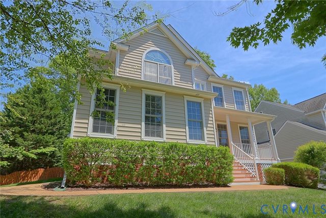 11113 Chappell Ridge Ct, Glen Allen, VA 23059
