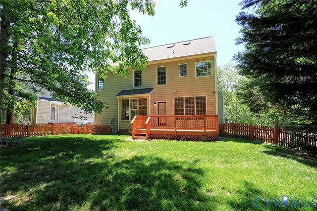 11113 Chappell Ridge Ct, Glen Allen, VA 23059