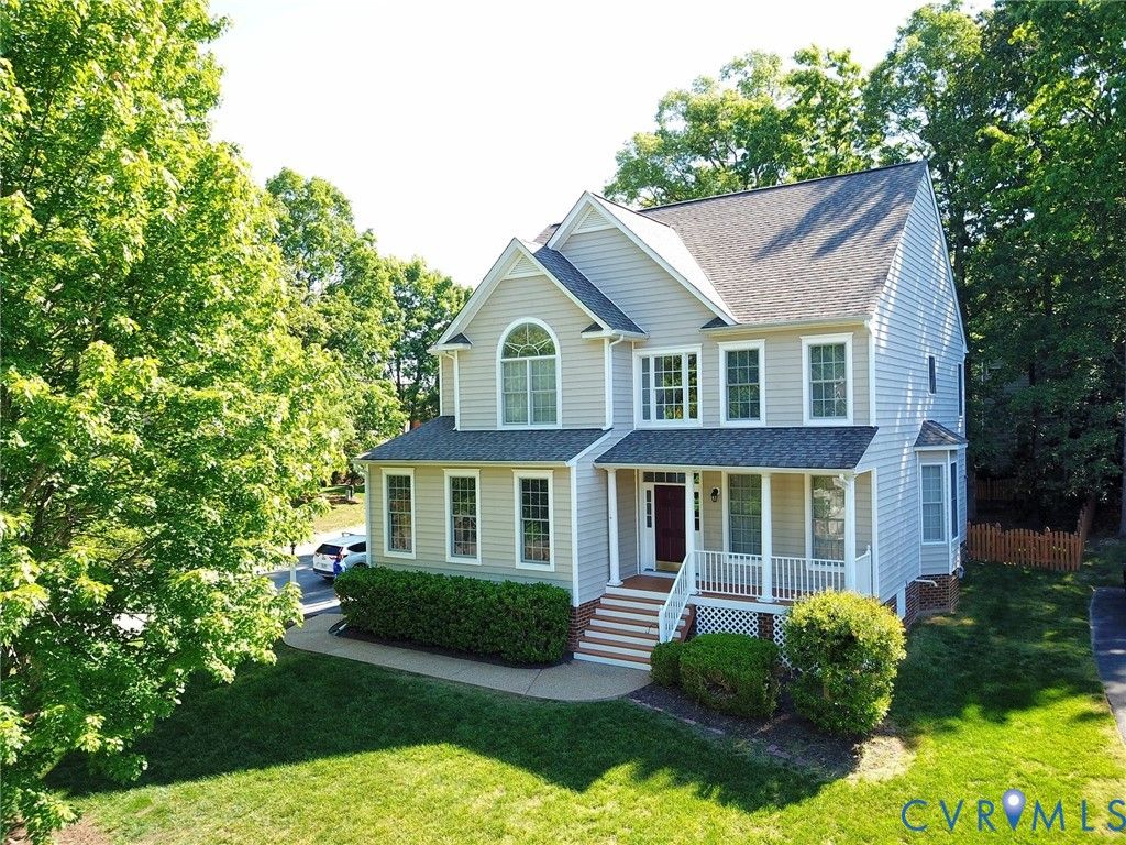 11113 Chappell Ridge Ct, Glen Allen, VA 23059