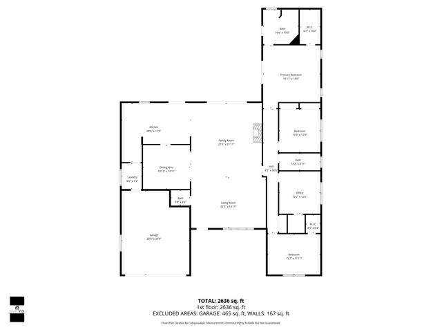 2413 NW 40th Circle, Boca Raton, FL 33431