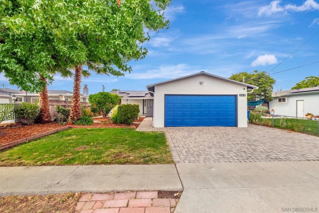 669 Minerva Street, Hayward, CA 94544