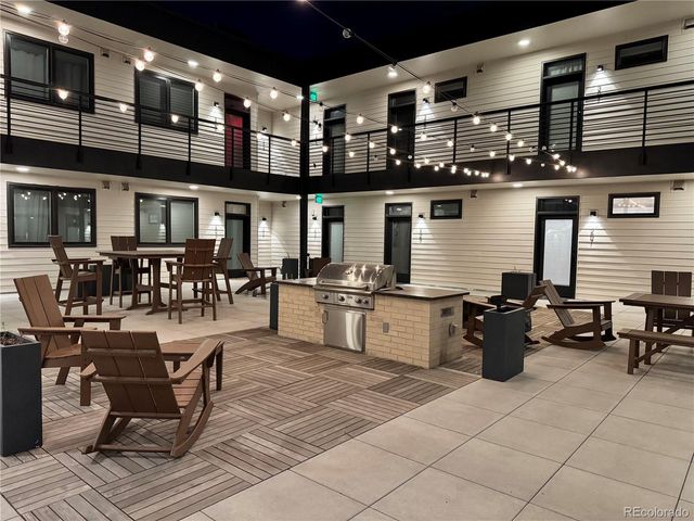 2120 N Downing Street 314, Denver, CO 80205
