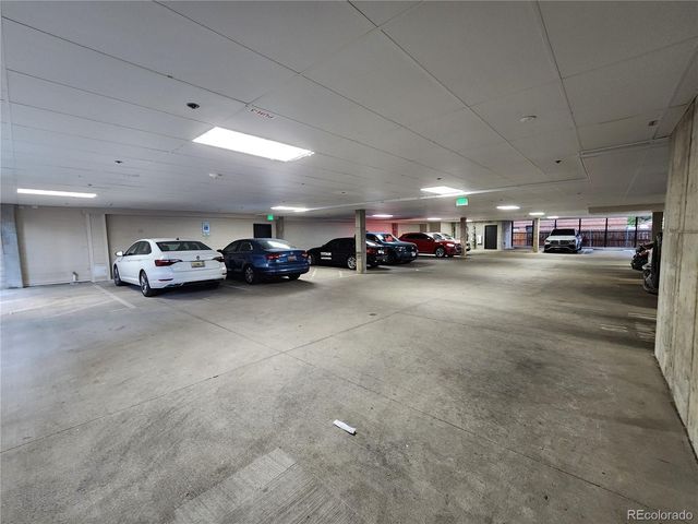 2120 N Downing Street 314, Denver, CO 80205