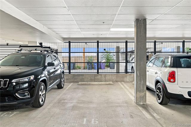2120 N Downing Street 314, Denver, CO 80205
