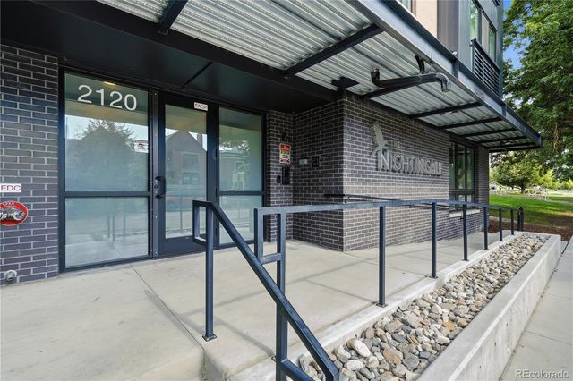 2120 N Downing Street 314, Denver, CO 80205
