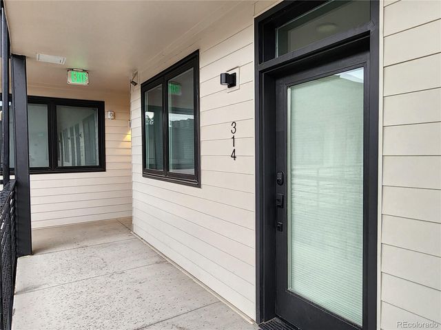 2120 N Downing Street 314, Denver, CO 80205