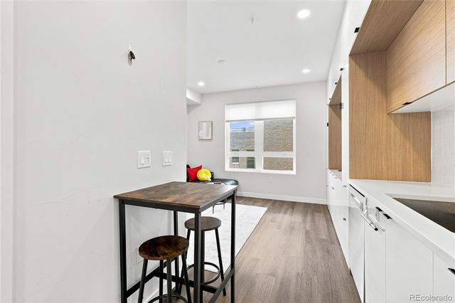 2120 N Downing Street 314, Denver, CO 80205