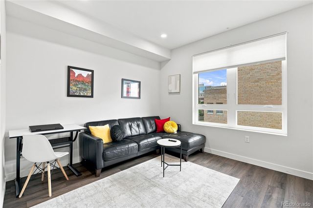 2120 N Downing Street 314, Denver, CO 80205