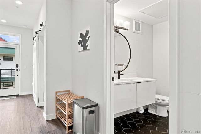 2120 N Downing Street 314, Denver, CO 80205