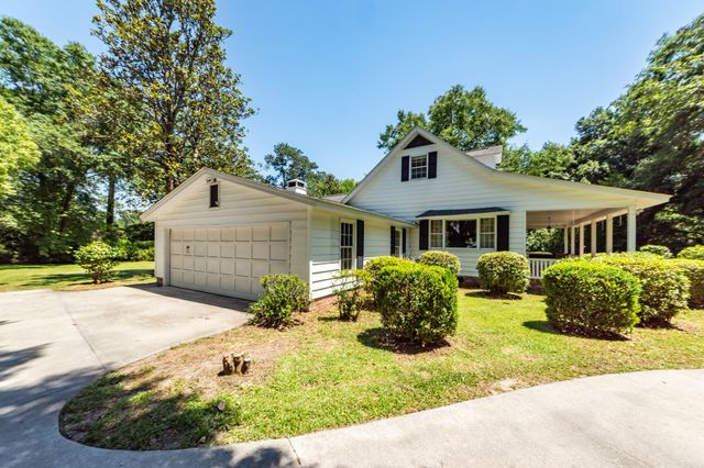 115 E Carolina Avenue, Summerville, SC 29483
