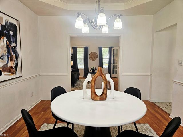 2208 Bagelwood CT, Virginia Beach, VA 23456