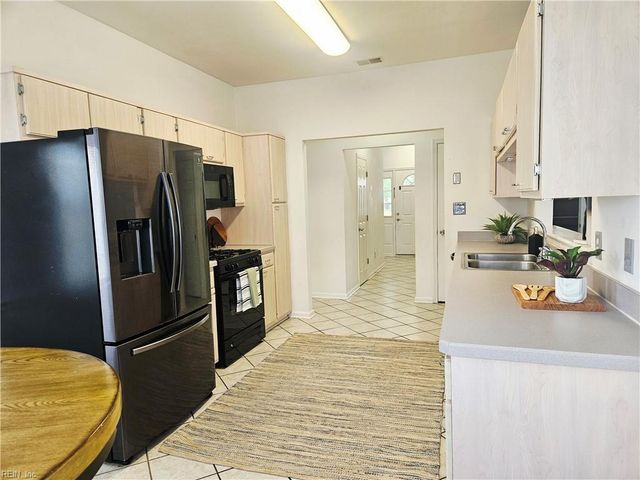 2208 Bagelwood CT, Virginia Beach, VA 23456
