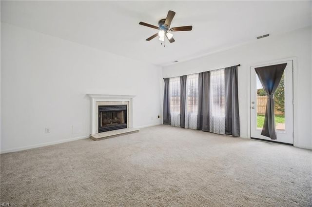 2208 Bagelwood CT, Virginia Beach, VA 23456
