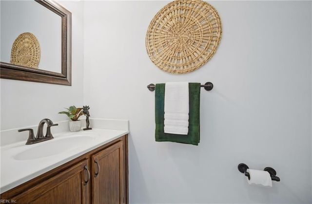 2208 Bagelwood CT, Virginia Beach, VA 23456