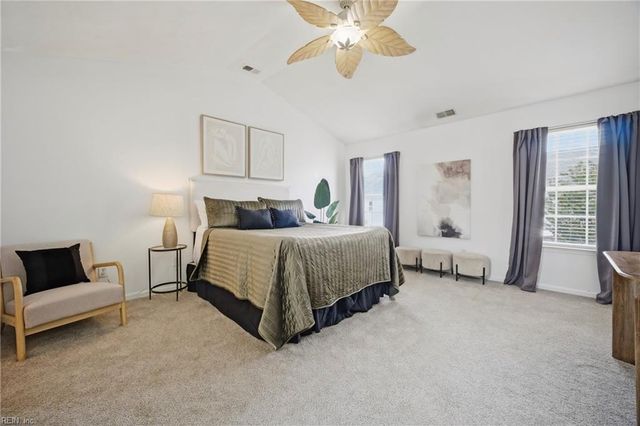 2208 Bagelwood CT, Virginia Beach, VA 23456