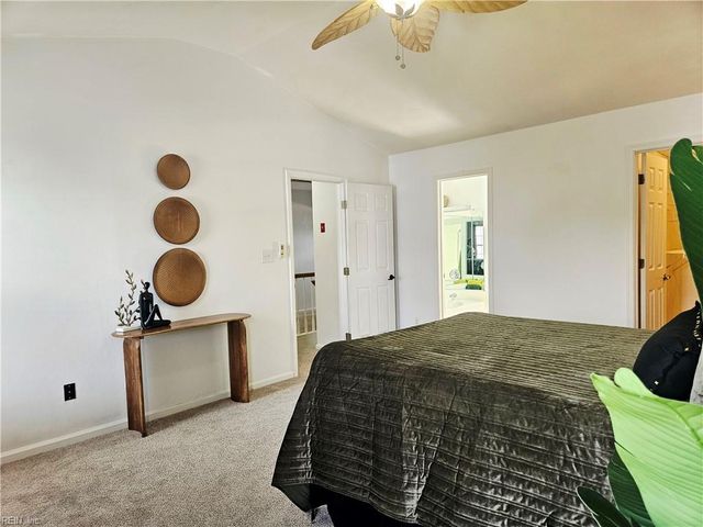 2208 Bagelwood CT, Virginia Beach, VA 23456