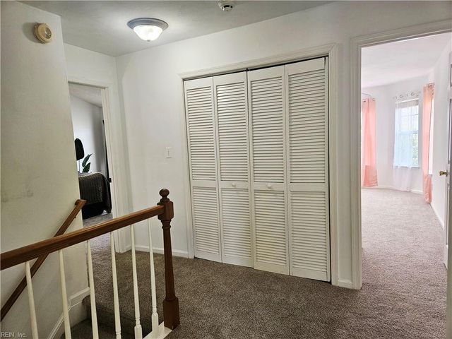 2208 Bagelwood CT, Virginia Beach, VA 23456