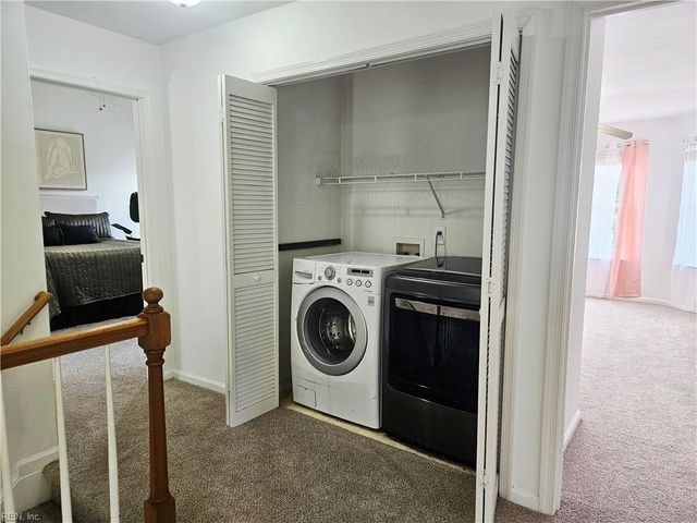 2208 Bagelwood CT, Virginia Beach, VA 23456