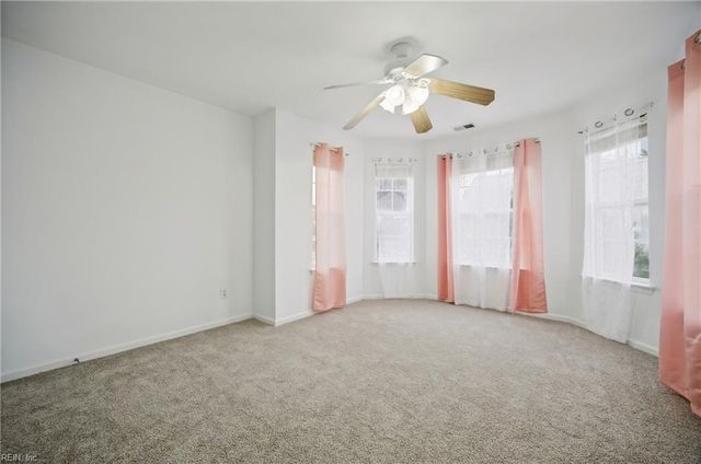 2208 Bagelwood CT, Virginia Beach, VA 23456