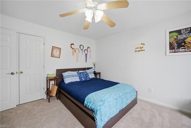 2208 Bagelwood CT, Virginia Beach, VA 23456