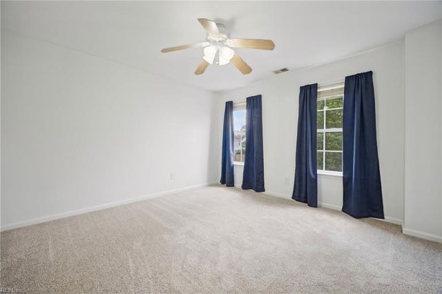 2208 Bagelwood CT, Virginia Beach, VA 23456