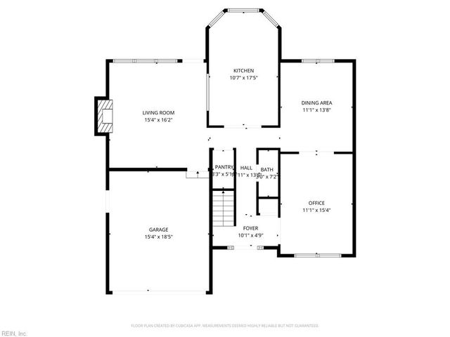 2208 Bagelwood CT, Virginia Beach, VA 23456