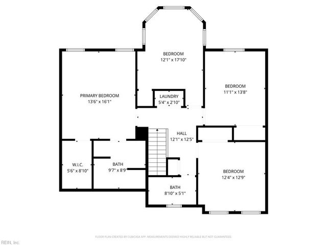 2208 Bagelwood CT, Virginia Beach, VA 23456