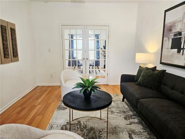 2208 Bagelwood CT, Virginia Beach, VA 23456