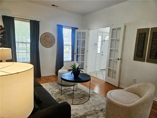 2208 Bagelwood CT, Virginia Beach, VA 23456