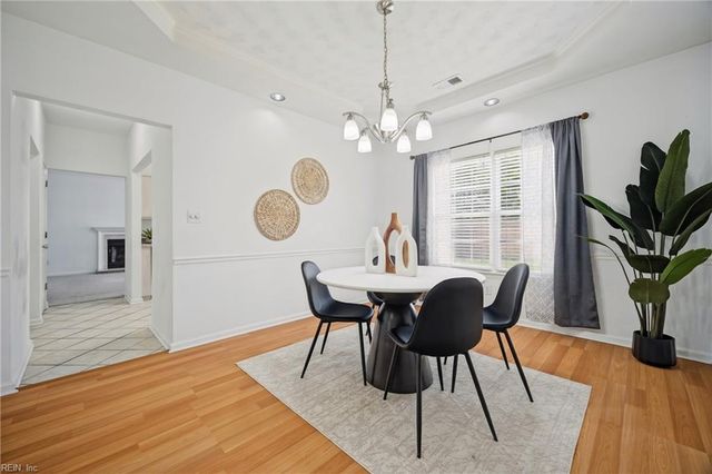 2208 Bagelwood CT, Virginia Beach, VA 23456