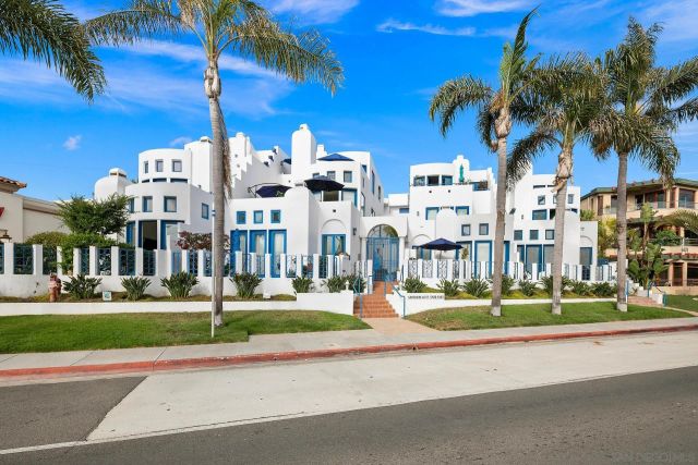 5437 La Jolla Blvd, La Jolla, CA 92037